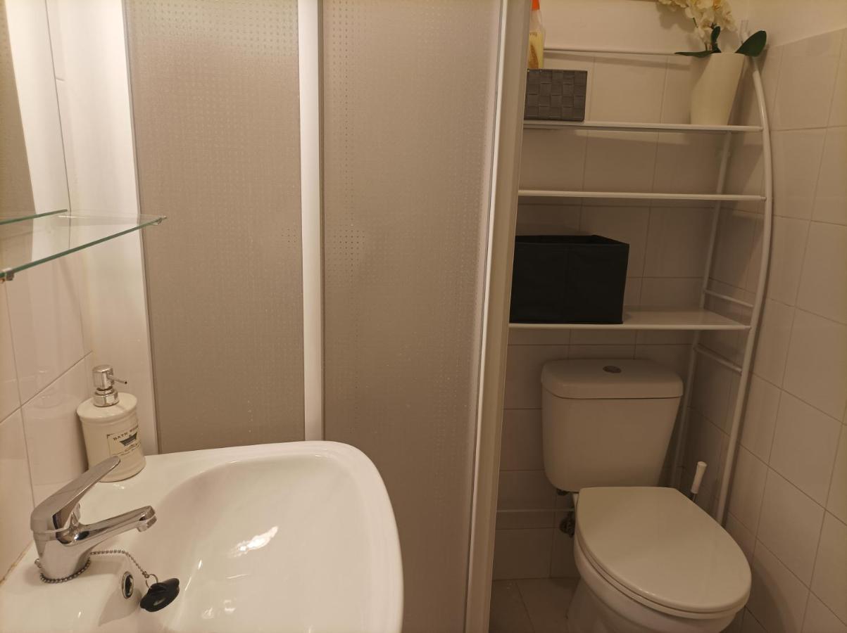 Encantador Apartamento En El Centro إشبيلية المظهر الخارجي الصورة