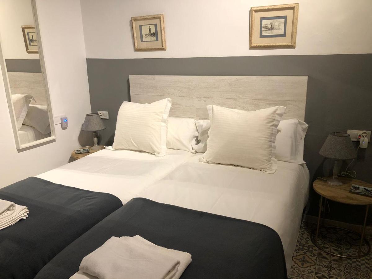 Encantador Apartamento En El Centro إشبيلية المظهر الخارجي الصورة