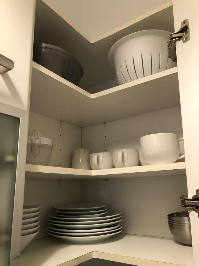 Encantador Apartamento En El Centro إشبيلية المظهر الخارجي الصورة