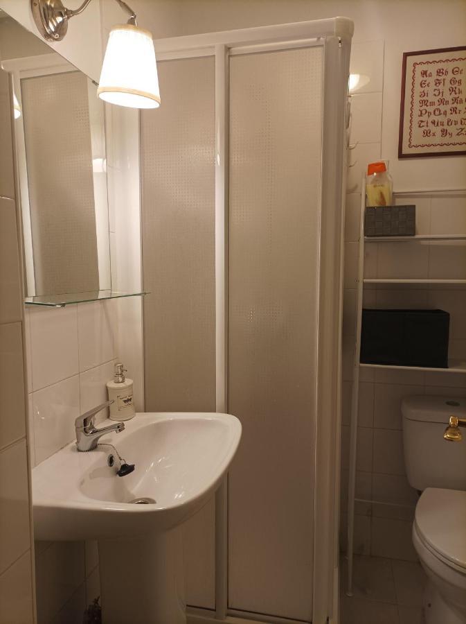 Encantador Apartamento En El Centro إشبيلية المظهر الخارجي الصورة