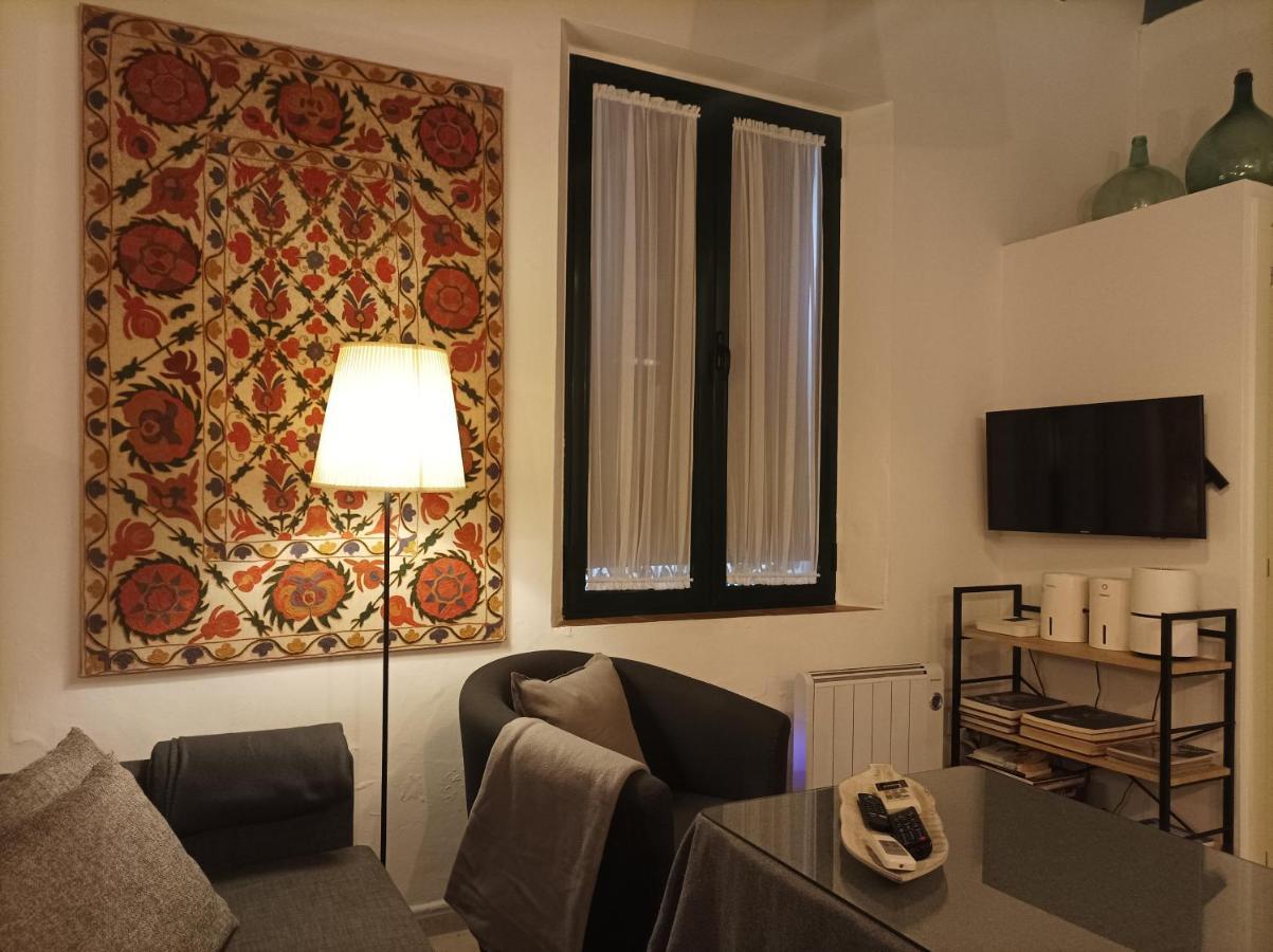 Encantador Apartamento En El Centro إشبيلية المظهر الخارجي الصورة